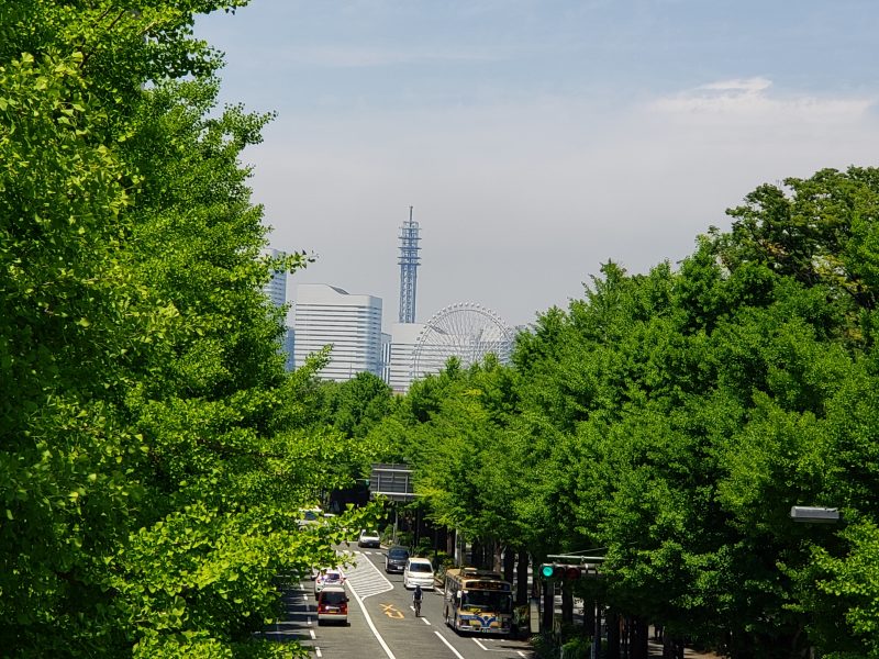 山下公園