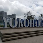 YOKOHAMA